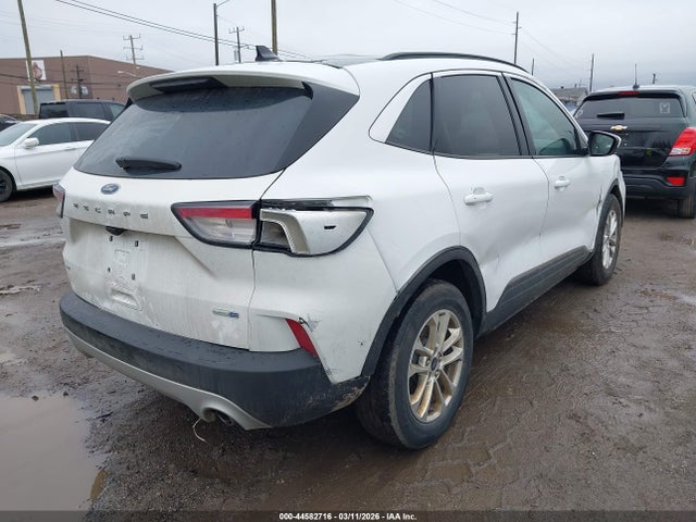 Aukcja sprzedaży 2020 Ford Escape Se, vin: 1FMCU9G65LUA99522, numer aukcji: 44582716
