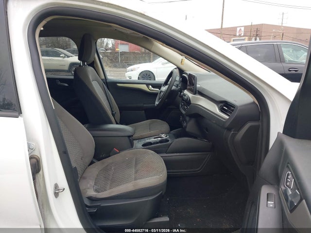 Aukcja sprzedaży 2020 Ford Escape Se, vin: 1FMCU9G65LUA99522, numer aukcji: 44582716
