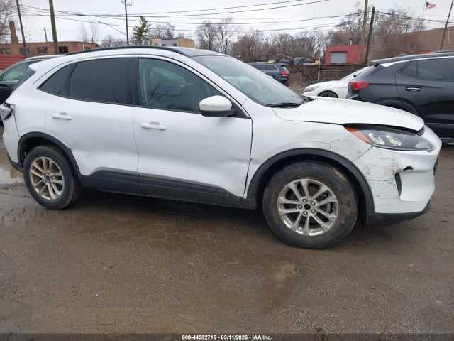 Aukcja sprzedaży 2020 Ford Escape Se, vin: 1FMCU9G65LUA99522, numer aukcji: 44582716