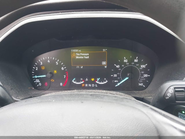 Aukcja sprzedaży 2020 Ford Escape Se, vin: 1FMCU9G65LUA99522, numer aukcji: 44582716