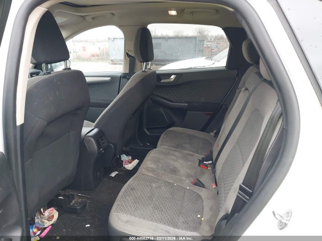 Aukcja sprzedaży 2020 Ford Escape Se, vin: 1FMCU9G65LUA99522, numer aukcji: 44582716