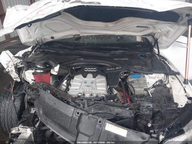 2014 AUDI A7 WAU2GAFC9EN038135 Photo 9