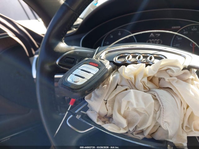 2014 AUDI A7 WAU2GAFC9EN038135 Photo 10