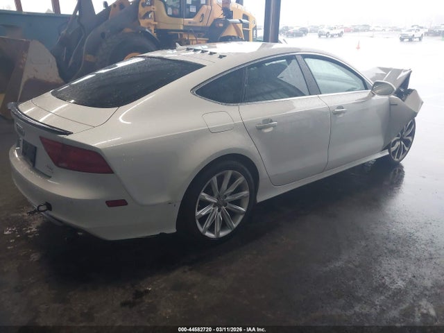 2014 AUDI A7 WAU2GAFC9EN038135 Photo 3