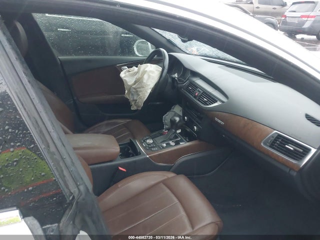 2014 AUDI A7 WAU2GAFC9EN038135 Photo 4