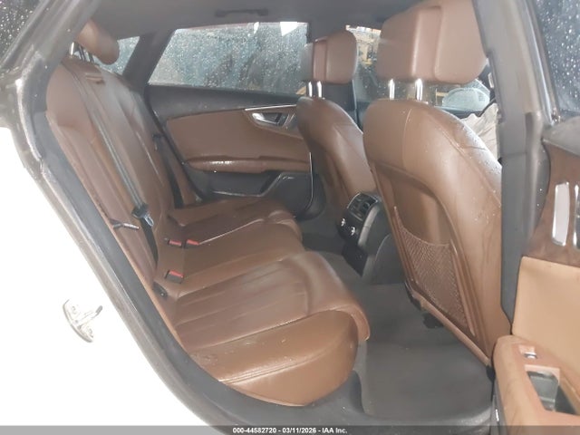 2014 AUDI A7 WAU2GAFC9EN038135 Photo 7