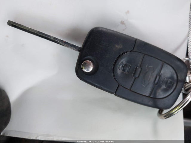 Продажа на аукционе авто 2003 Audi Tt 1.8l, vin: TRUUT28NX31006798, номер лота: 44582728