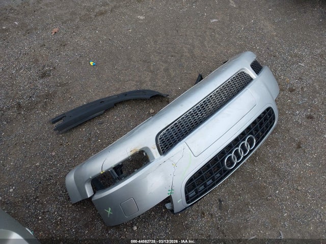 Продажа на аукционе авто 2003 Audi Tt 1.8l, vin: TRUUT28NX31006798, номер лота: 44582728