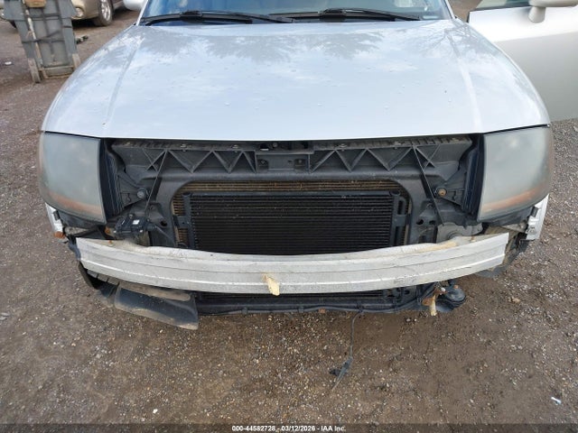 Продажа на аукционе авто 2003 Audi Tt 1.8l, vin: TRUUT28NX31006798, номер лота: 44582728