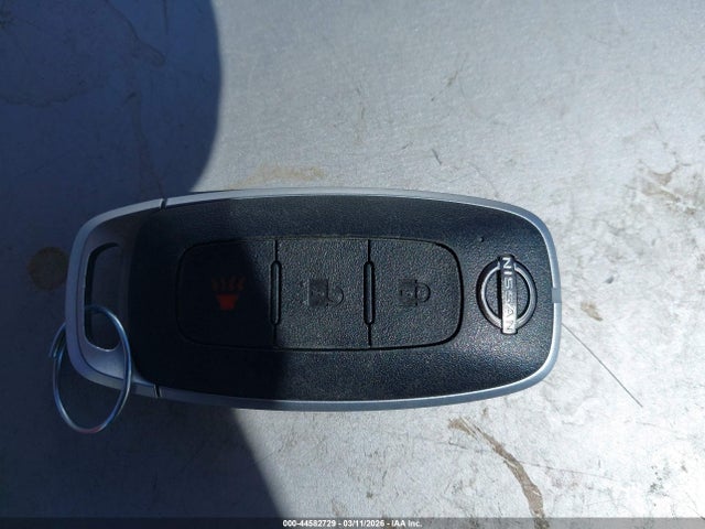 2025 Nissan Kicks Sv Intelligent Awd მანქანა იყიდება აუქციონზე, vin: 3N8AP6CB0SL351128, აუქციონის ნომერი: 44582729