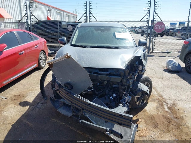 2025 Nissan Kicks Sv Intelligent Awd მანქანა იყიდება აუქციონზე, vin: 3N8AP6CB0SL351128, აუქციონის ნომერი: 44582729