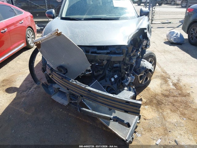 2025 Nissan Kicks Sv Intelligent Awd მანქანა იყიდება აუქციონზე, vin: 3N8AP6CB0SL351128, აუქციონის ნომერი: 44582729