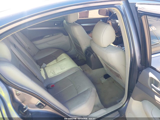 Продаж на аукціоні авто 2015 Infiniti Q40, vin: JN1CV6AP9FM502037, номер лоту: 44582736