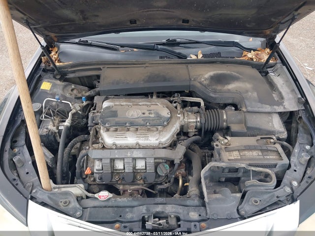 Продаж на аукціоні авто 2011 Acura Tl 3.5, vin: 19UUA8F20BA007082, номер лоту: 44582738