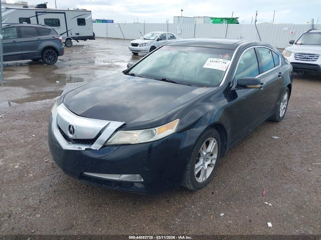 Продаж на аукціоні авто 2011 Acura Tl 3.5, vin: 19UUA8F20BA007082, номер лоту: 44582738