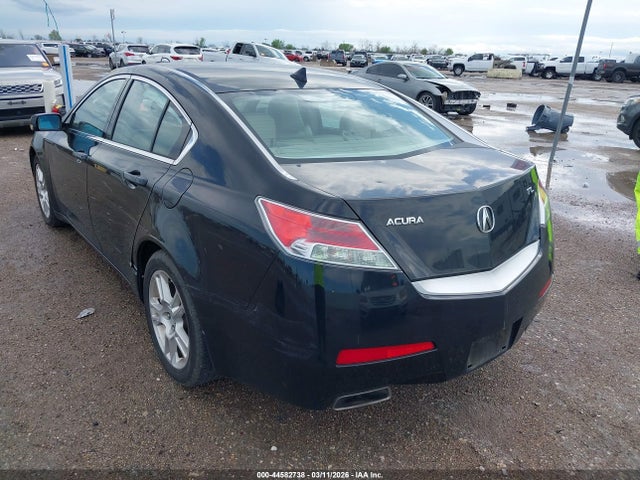 Продаж на аукціоні авто 2011 Acura Tl 3.5, vin: 19UUA8F20BA007082, номер лоту: 44582738
