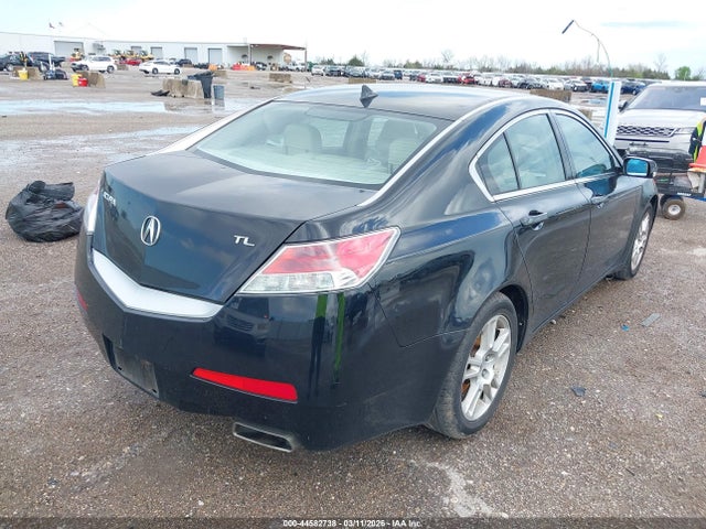 Продаж на аукціоні авто 2011 Acura Tl 3.5, vin: 19UUA8F20BA007082, номер лоту: 44582738