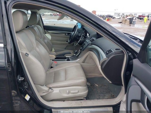 Продаж на аукціоні авто 2011 Acura Tl 3.5, vin: 19UUA8F20BA007082, номер лоту: 44582738