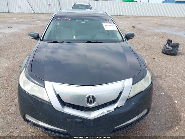 Продаж на аукціоні авто 2011 Acura Tl 3.5, vin: 19UUA8F20BA007082, номер лоту: 44582738