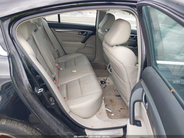 Продаж на аукціоні авто 2011 Acura Tl 3.5, vin: 19UUA8F20BA007082, номер лоту: 44582738