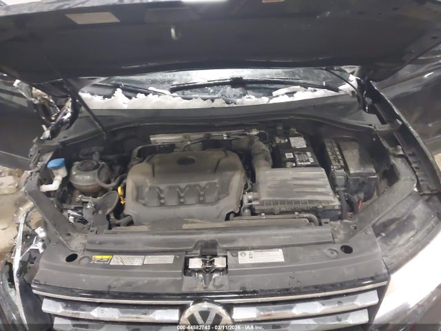Продаж на аукціоні авто 2019 Volkswagen Tiguan 2.0t S, vin: 3VV0B7AX6KM066505, номер лоту: 44582743
