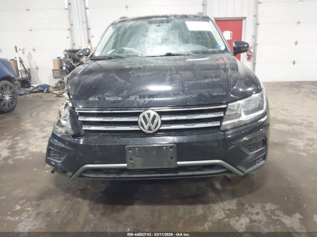 Продаж на аукціоні авто 2019 Volkswagen Tiguan 2.0t S, vin: 3VV0B7AX6KM066505, номер лоту: 44582743