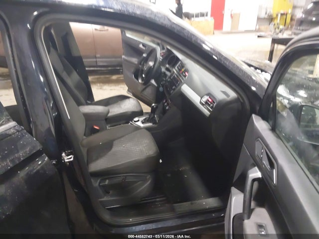Продаж на аукціоні авто 2019 Volkswagen Tiguan 2.0t S, vin: 3VV0B7AX6KM066505, номер лоту: 44582743