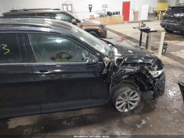 Продаж на аукціоні авто 2019 Volkswagen Tiguan 2.0t S, vin: 3VV0B7AX6KM066505, номер лоту: 44582743