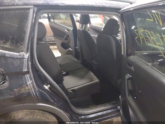 Продаж на аукціоні авто 2019 Volkswagen Tiguan 2.0t S, vin: 3VV0B7AX6KM066505, номер лоту: 44582743