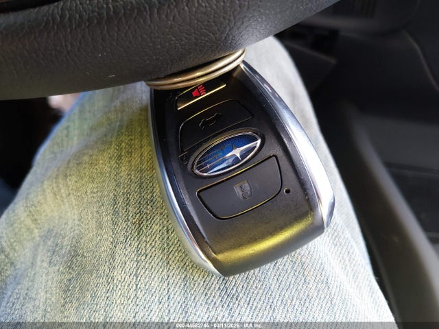Aukcja sprzedaży 2025 Subaru Forester Premium, vin: JF2SLDDCXSH495700, numer aukcji: 44582745