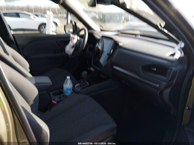 Aukcja sprzedaży 2025 Subaru Forester Premium, vin: JF2SLDDCXSH495700, numer aukcji: 44582745