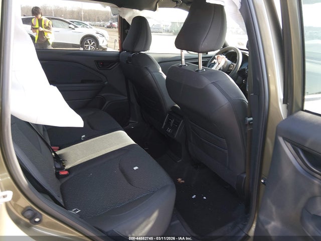 Aukcja sprzedaży 2025 Subaru Forester Premium, vin: JF2SLDDCXSH495700, numer aukcji: 44582745