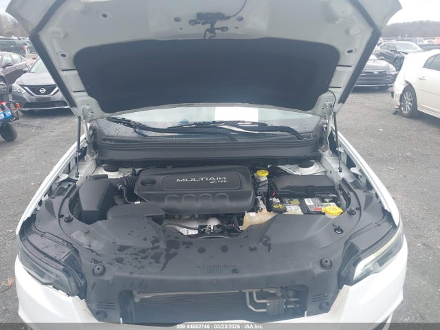 2019 JEEP CHEROKEE 1C4PJLCB6KD204968 Photo 9