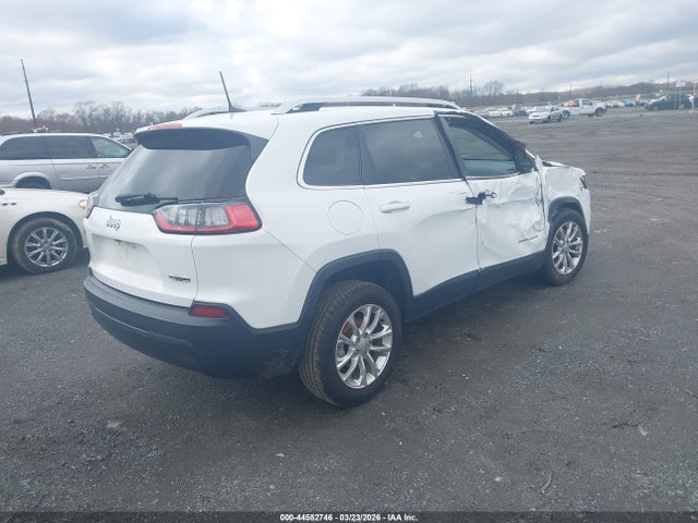 2019 JEEP CHEROKEE 1C4PJLCB6KD204968 Photo 3