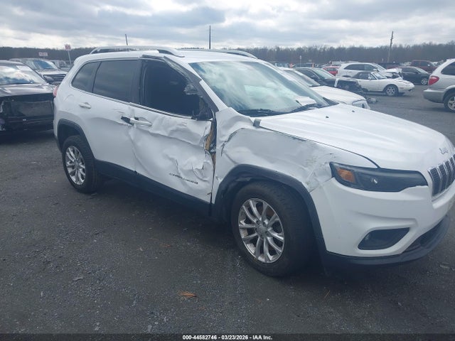 2019 JEEP CHEROKEE 1C4PJLCB6KD204968 Photo 5