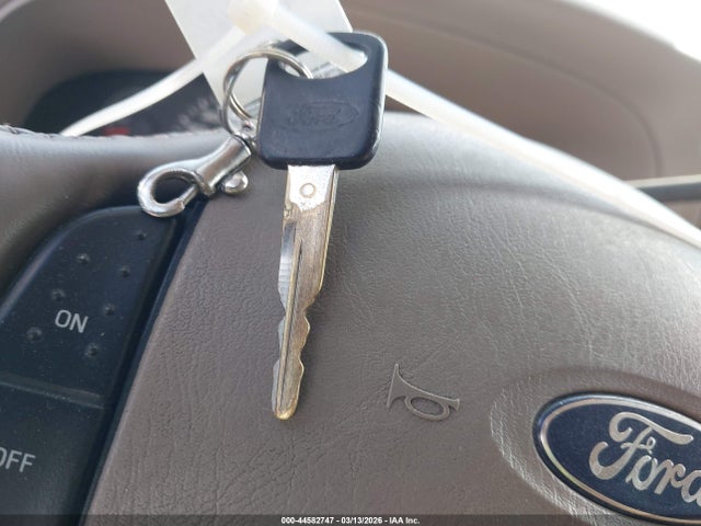 2004 FORD F-250 1FTNW20L14EB94394 Photo 10