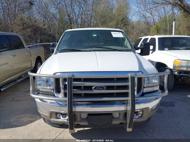 2004 FORD F-250 1FTNW20L14EB94394 Photo 5