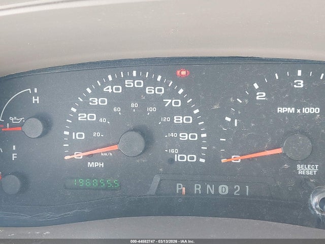 2004 FORD F-250 1FTNW20L14EB94394 Photo 6