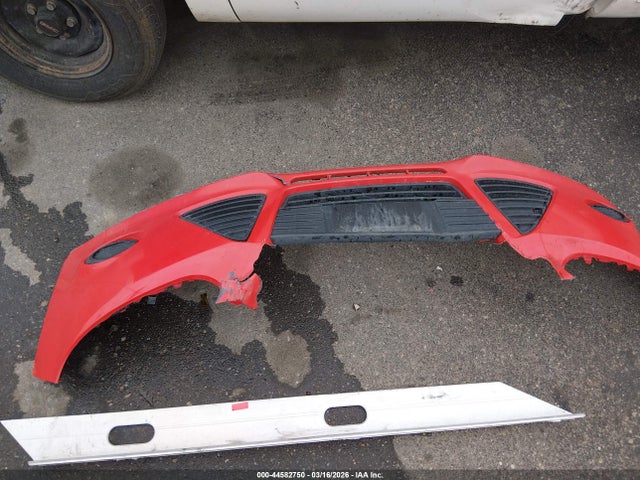 1FADP3F24EL277091 Ford FOCUS SE
