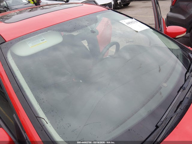 1FADP3F24EL277091 Ford FOCUS SE