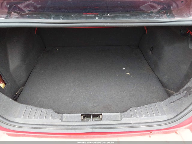1FADP3F24EL277091 Ford FOCUS SE