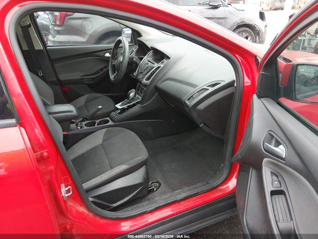 1FADP3F24EL277091 Ford FOCUS SE