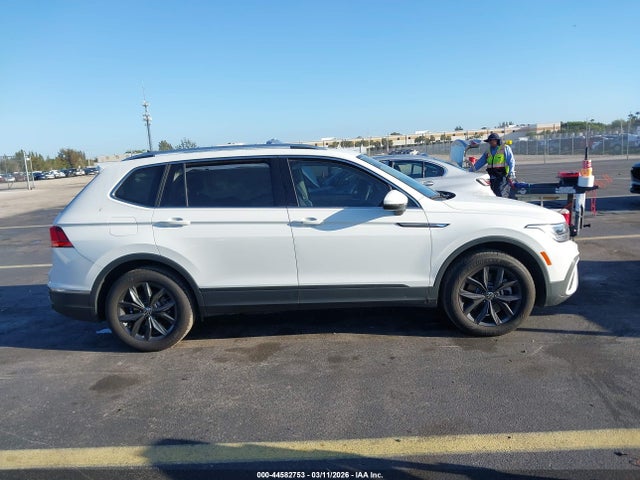 Продажа на аукционе авто 2024 Volkswagen Tiguan 2.0t Se/2.0t Wolfsburg Edition, vin: 3VVNB7AX2RM157903, номер лота: 44582753