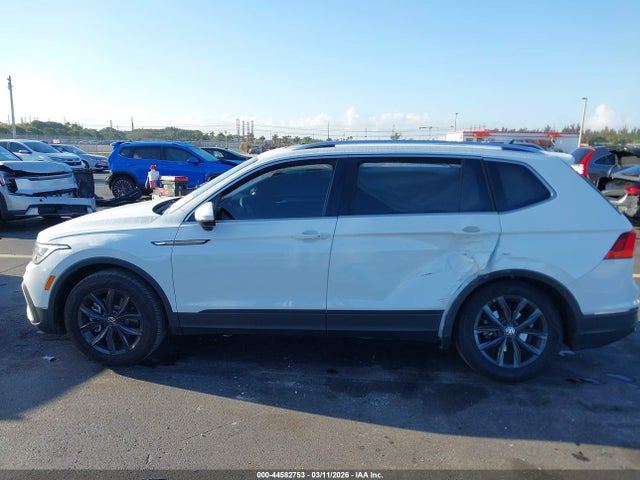 Продажа на аукционе авто 2024 Volkswagen Tiguan 2.0t Se/2.0t Wolfsburg Edition, vin: 3VVNB7AX2RM157903, номер лота: 44582753