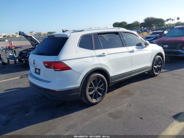 Продажа на аукционе авто 2024 Volkswagen Tiguan 2.0t Se/2.0t Wolfsburg Edition, vin: 3VVNB7AX2RM157903, номер лота: 44582753