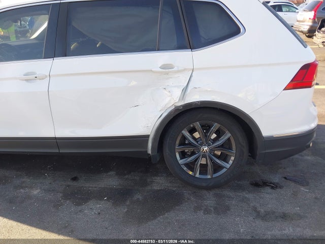 Продажа на аукционе авто 2024 Volkswagen Tiguan 2.0t Se/2.0t Wolfsburg Edition, vin: 3VVNB7AX2RM157903, номер лота: 44582753