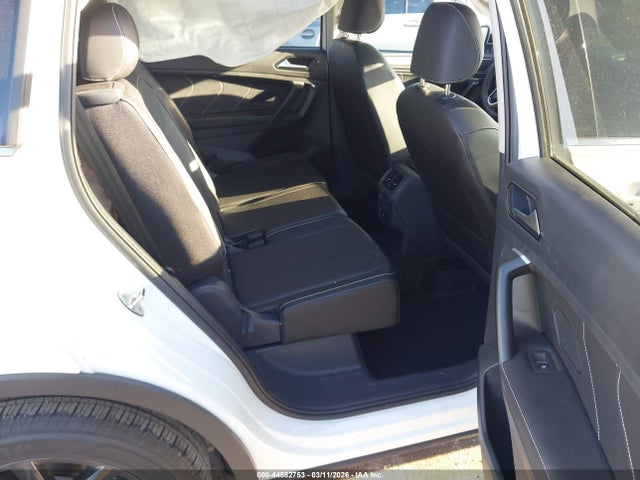 Продажа на аукционе авто 2024 Volkswagen Tiguan 2.0t Se/2.0t Wolfsburg Edition, vin: 3VVNB7AX2RM157903, номер лота: 44582753