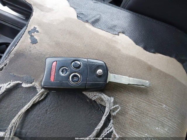2010 Acura Tl 3.5 მანქანა იყიდება აუქციონზე, vin: 19UUA8F29AA026549, აუქციონის ნომერი: 44582761