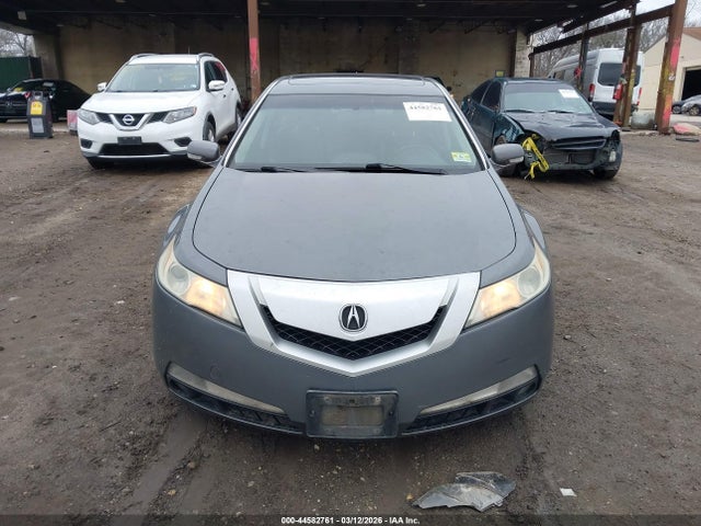 2010 Acura Tl 3.5 მანქანა იყიდება აუქციონზე, vin: 19UUA8F29AA026549, აუქციონის ნომერი: 44582761