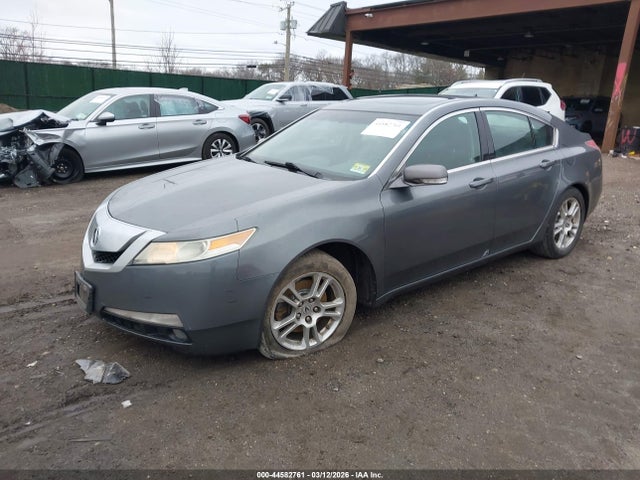 2010 Acura Tl 3.5 მანქანა იყიდება აუქციონზე, vin: 19UUA8F29AA026549, აუქციონის ნომერი: 44582761